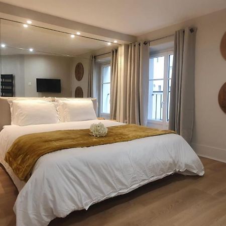 Suite Vinicole Hypercentre, Bastille & Gare 9 Min A Pied Grenoble Eksteriør billede