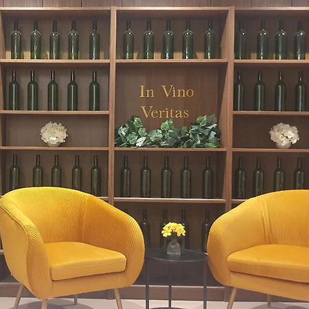 Suite Vinicole Hypercentre, Bastille & Gare 9 Min A Pied Grenoble Eksteriør billede