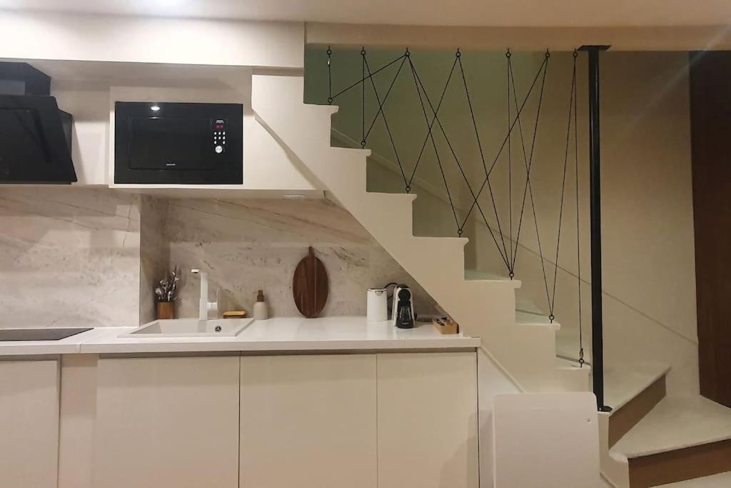 Suite Vinicole Hypercentre, Bastille & Gare 9 Min A Pied Grenoble Eksteriør billede
