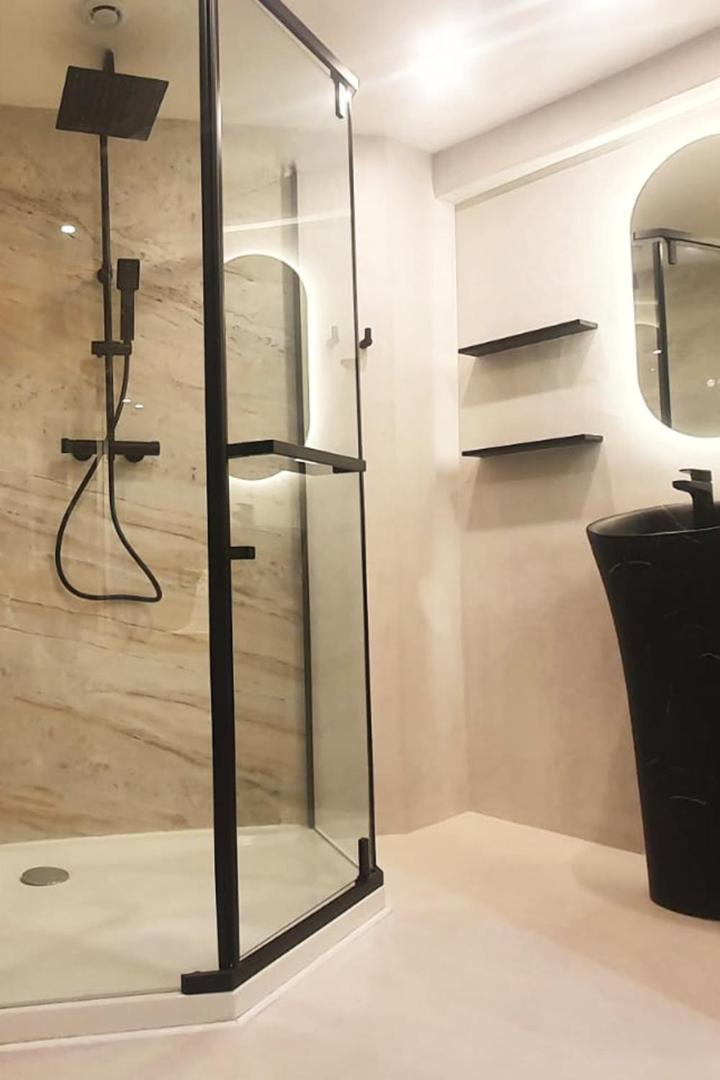 Suite Vinicole Hypercentre, Bastille & Gare 9 Min A Pied Grenoble Eksteriør billede