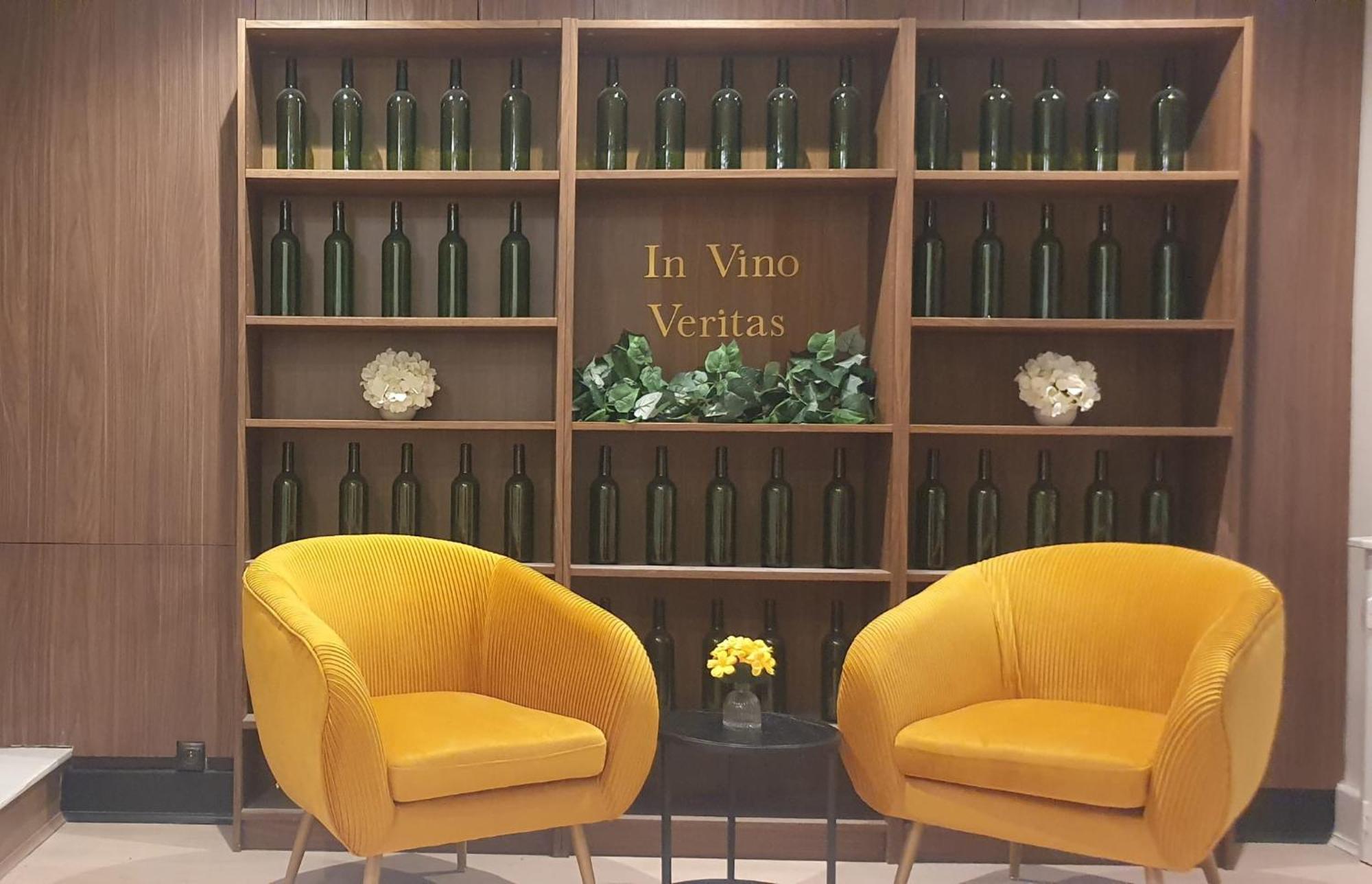Suite Vinicole Hypercentre, Bastille & Gare 9 Min A Pied Grenoble Eksteriør billede